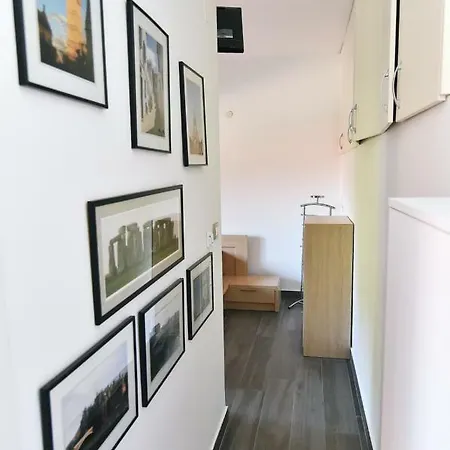 Apartman Vini
