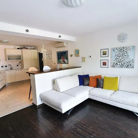 Apartman Vini