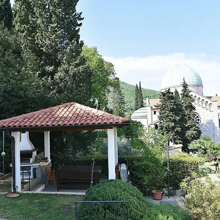 Apartman Vini * Opatija