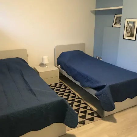 Apartman Vini * Opatija