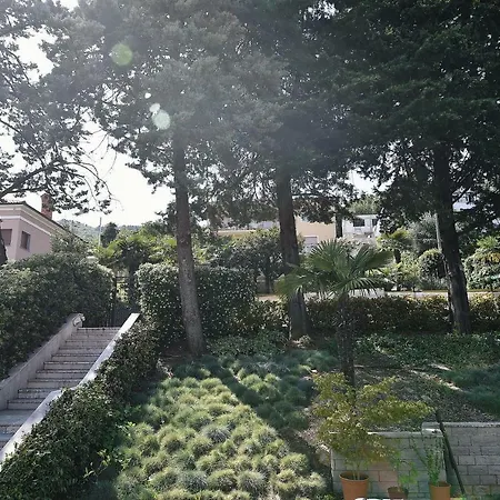 Apartman Vini Apartament Opatija