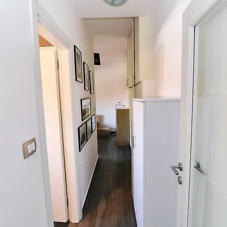 Apartman Vini Opatija