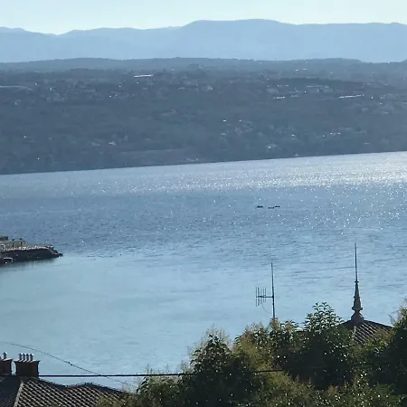 Apartament Apartman Vini Opatija