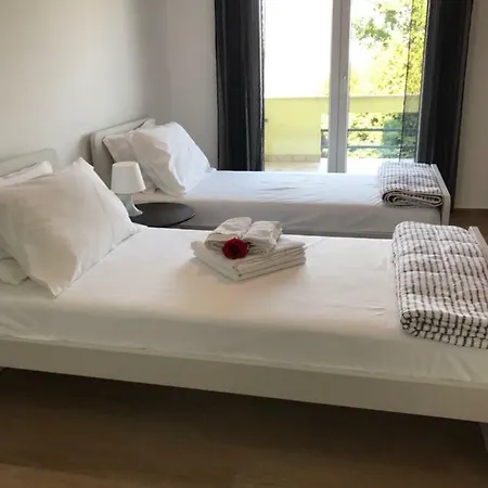 Apartament Apartman Vini