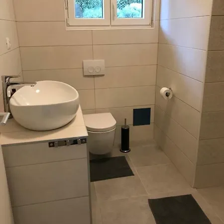 Apartament Apartman Vini