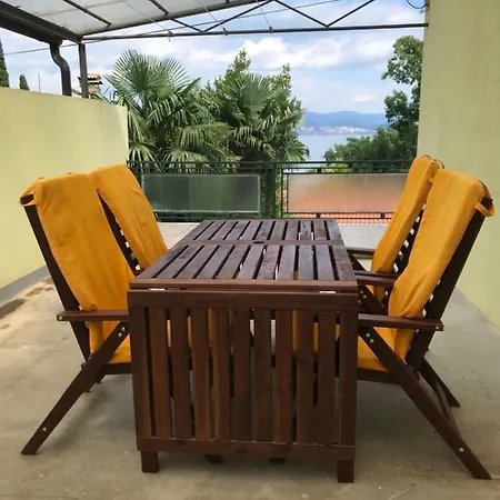 Apartman Vini *