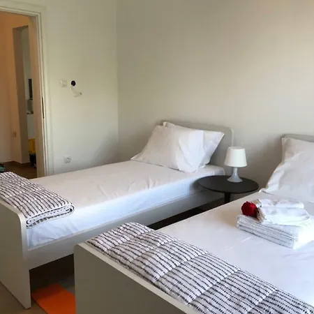Apartman Vini Apartament Opatija