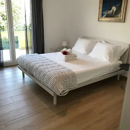 Apartman Vini * Opatija
