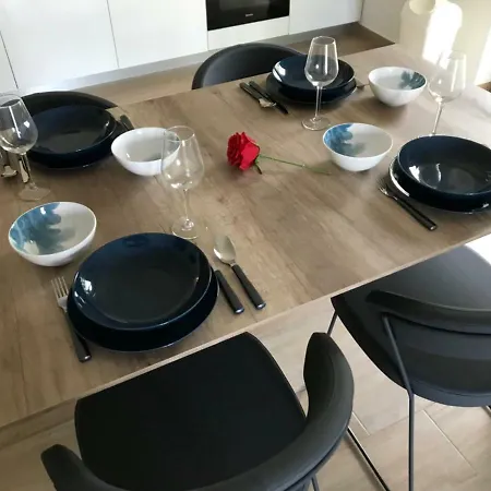 Apartman Vini * Opatija