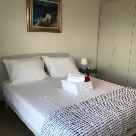 Apartman Vini *