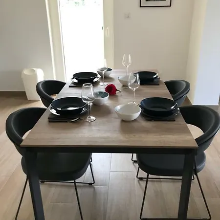 Apartman Vini Opatija