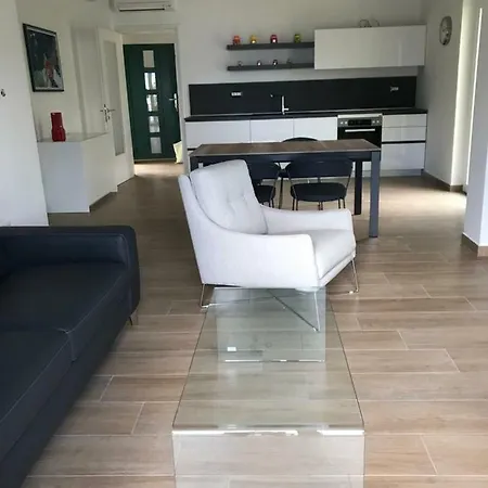 Apartman Vini * Opatija