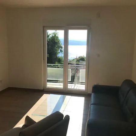 Apartament Apartman Vini Opatija