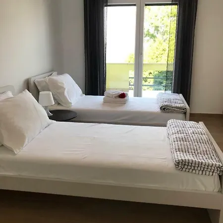 Apartman Vini
