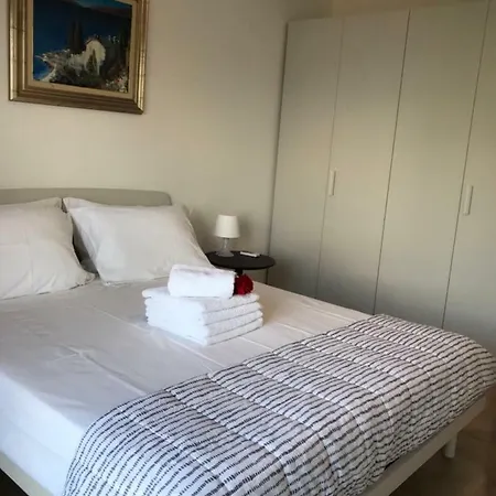 Apartman Vini