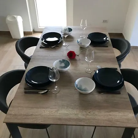 Apartman Vini