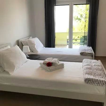 Apartament Apartman Vini